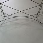 Stunning Uzuru Yamakawa Dining / Desk Table 1980'S thumbnail 9