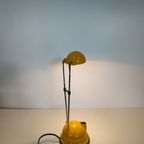 Retro Telescoop Tafellamp Bureaulamp Jaren 80-90 thumbnail 5