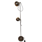 Anvia Verchroomde Vloerlamp thumbnail 6
