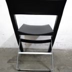 Ikea Vintage Folding Chair By Niels Gammelgaard thumbnail 4