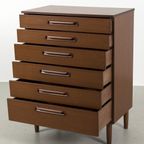 Vintage Schreiber Ladekast 69338 |Commode thumbnail 3