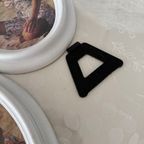 4x Mooie Houten Ovale Foto Lijsten Met Foto Vervangbare Functie thumbnail 14