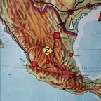 Schoolplaat Noord-amerika thumbnail 10