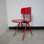 Vintage Result Chair thumbnail 2