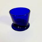 Iittala - Stefan Lindfors - 'Boy' - Cobalt Blauw - Finland - 90'S thumbnail 2