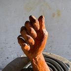 "Het Hand" Door Walter De Buck thumbnail 3