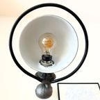 Jieldé Wandlamp | 25 Cm Arm | Perfecte Vintage Staat thumbnail 13