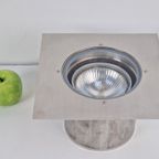 Psm Lighting Lava Grande Rvs Spot Buitenlamp Vloerlamp Grond thumbnail 10