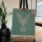 Damien Hirst, The Impossible Truth (detail) thumbnail 6