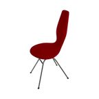 Olav Eldøy - Stokke - Desk Or Dining Chair - Model ‘Date’ - thumbnail 4