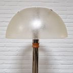 Vintage Mushroom Vloerlamp Postmodern, 1980S thumbnail 6