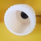 Vintage Hanglampje Melkglas thumbnail 6