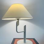 Vintage Dijkstra Zwenk Lamp. Unieke Lamp Van Dijkstra. Dutch Design. thumbnail 5