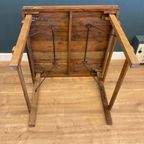 Tafel Teak Groot thumbnail 2