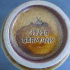 Vintage Dümler & Breiden 12/20 Germany Vaas thumbnail 10