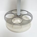 Van Flair Holland Drankentafeltje, Bijzettafel, 1970’S thumbnail 8