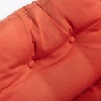 Architectural Scandinavian Design Sofa From 1980’s thumbnail 5