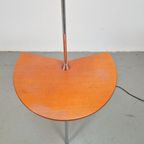 Postmodern Leeslamp Bed Table Nachtkastje Philippe Starck 90 thumbnail 6