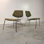 Vintage Lounge Chairs Jaren '50 thumbnail 7