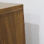 Vintage Dressoir, Sideboard - Jaren '70 | 01082 thumbnail 4