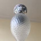 Hanglamp Wc Lampje Hallampje Art Deco 1930 Frans thumbnail 3