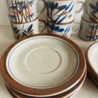 Set Scandinavisch + Thee-/Koffiepot thumbnail 8