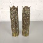 Duo Trench Art Obussen thumbnail 3