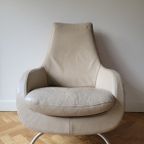 Rolf Benz Design Fauteuil Hse 2000 thumbnail 4