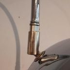 Vintage Booglamp Chroom thumbnail 11