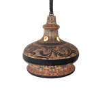 Hanglamp – Stijl Fat Lava West Germany Keramiek -(mg48) thumbnail 6