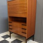 Frantisek Mezulanik Desk Highboard thumbnail 13