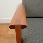Vintage Capella Fauteuil Van Illum Wikkelsø Uit 1960 thumbnail 11