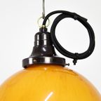 Art-deco Hanglampen (9) / Prijs P.s. thumbnail 6