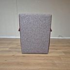 30% Korting - Nieuw - Montel Sue Rainbow - Fauteuil-bordeaux thumbnail 6