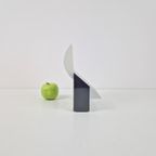 Vintage Leucos Wandlamp Murano Design Lamp Mid Century '70 thumbnail 2