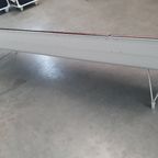 Sellex Aero Bench Lounge Design Xl Aluminium Bank 311Cm Bulo No.1 thumbnail 28