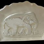 Olifant Cristal d'Arques thumbnail 5