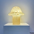 Peil & Putzler Mushroom Table Lamp , 1970S thumbnail 4