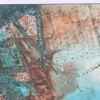 Vintage Metal Art Painting thumbnail 13