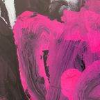 Cy Twombly, Naumackia, 1992, Printed In Usa thumbnail 8