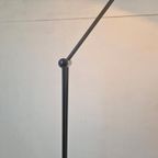Hala Zeist Jaren 80 Vloerlamp Vintage Design thumbnail 6
