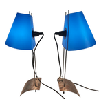 Herda Holland - Post Modern - 80's - Model 163645 - Tafellamp (2) thumbnail 3