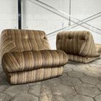 Negendelige Modulaire Designsofa Van Rino Maturi, 1970'S thumbnail 14