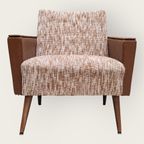 Mid Century Fauteuil thumbnail 10