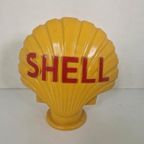Shell Globe Kunststof thumbnail 4