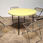 Pierre Guariche Tafel Voor Steiner Paris, 1950S thumbnail 3