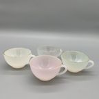 Set Arcopal Harlequin Kopjes Pastel 4 Stuks thumbnail 5