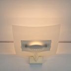 Postmodern Kunststof Design Wandlamp ’80 thumbnail 5