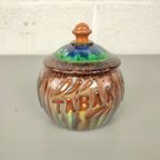 Tabakspot In Vlaams Aardewerk thumbnail 5