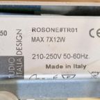 3 X Studio Italia Kelly Cluster Sphere Hanglamp Brons Lodes thumbnail 4